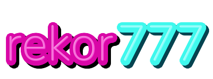 rekor777 — logo kanal