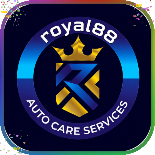 royal88 — mitra unggulan